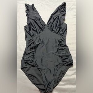 Albion Rip Tide One Piece Swimsuit